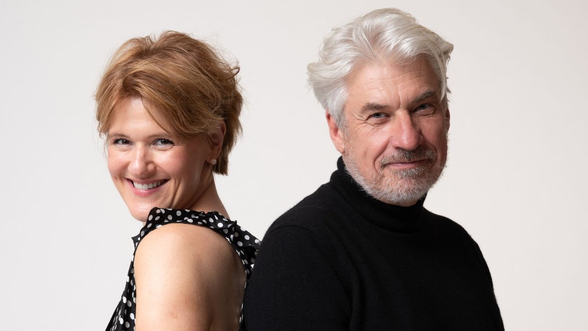 Literarisches Konzert