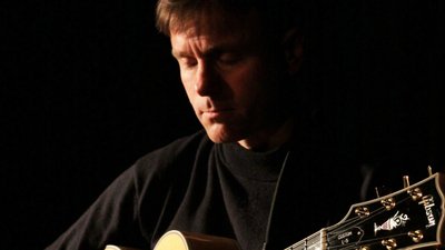 Patrick Farrant Trio - Pat Martino