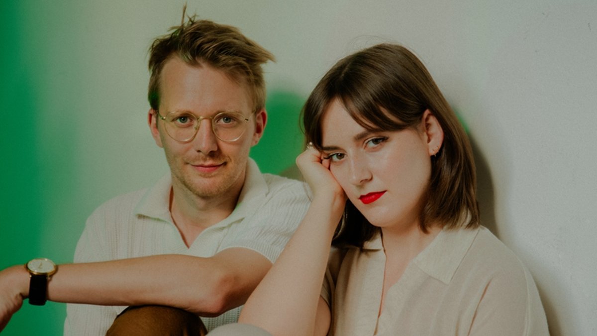 Clara Lucas & Hauke Renken