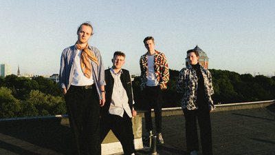Doppelkonzert Young Generation in Jazz