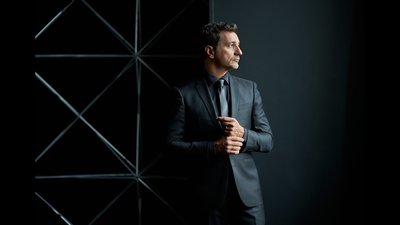 Thorsten Havener - ALLES KOPFSACHE ? 