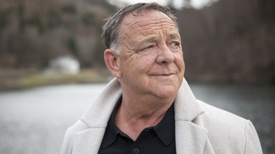 Don Clarke - Ein Abend mit Don Clarke