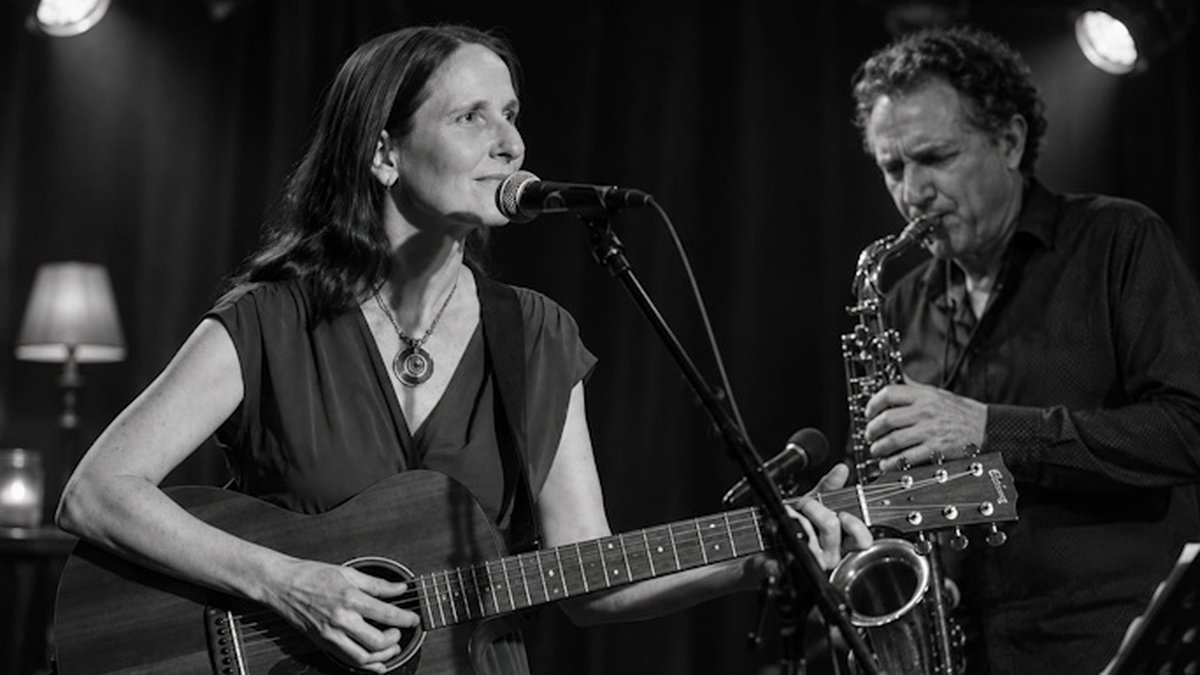 Stephanie Arndt & Kay Schielke - In your Shadow